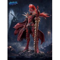 Elite Knight ( Igris ) By Jizhi Studio